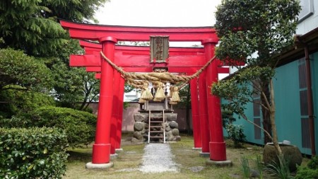 torii