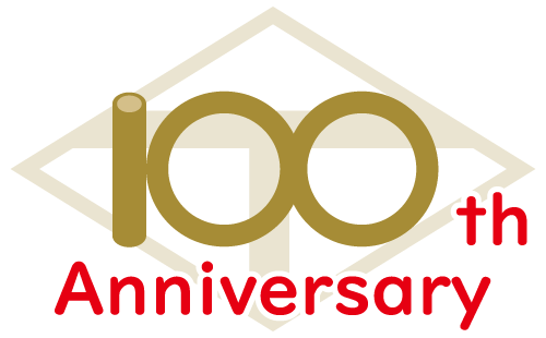 100th Anniversary