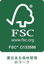 FSCロゴ