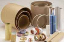 紙管製品イメージ